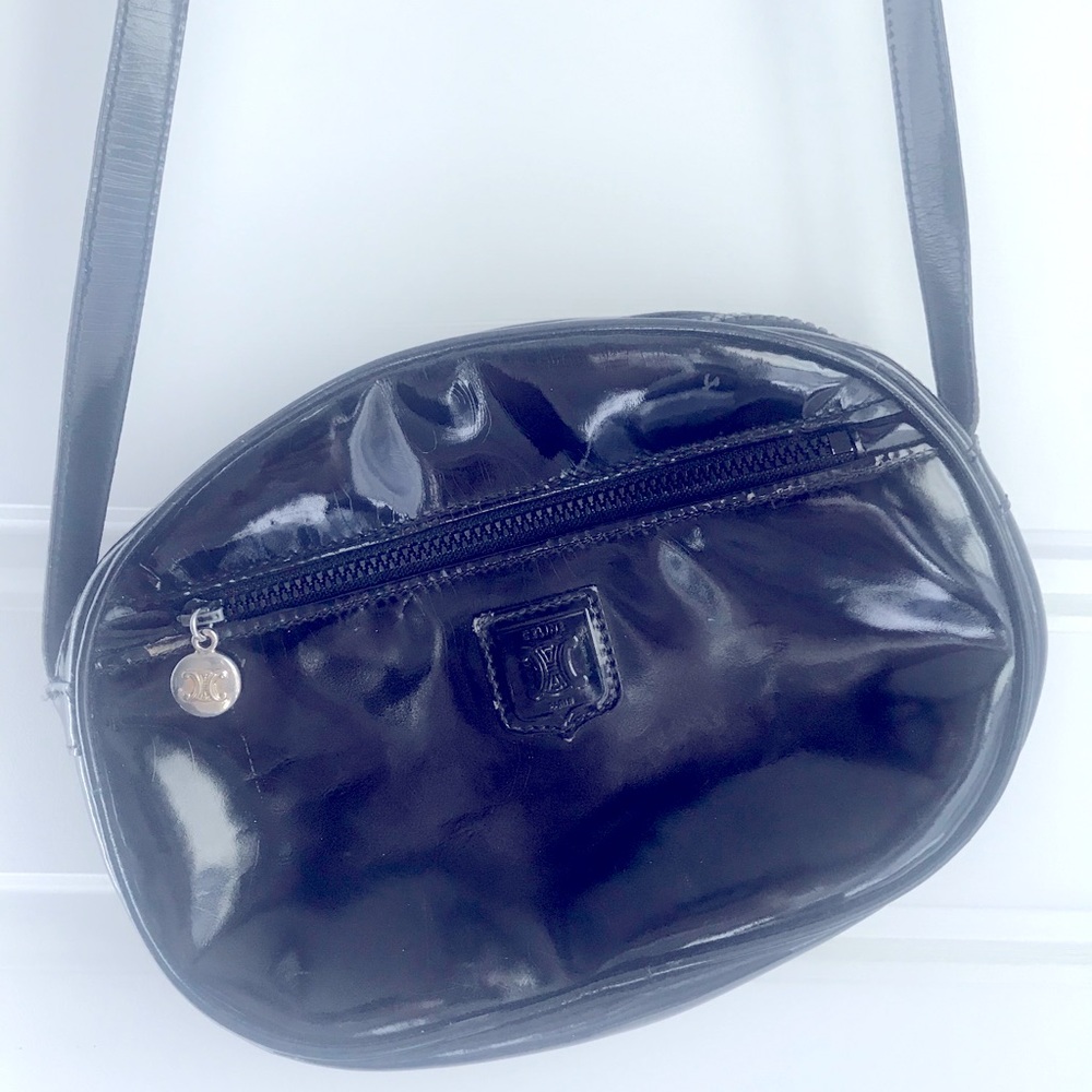 Vintage Céline purse hand bag